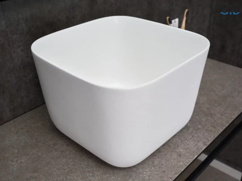 Умывальник Gid N9301wg