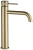 Смеситель для умывальника Rea Lungo Grip gold matt B6896 Смеситель для умывальника Rea Lungo Grip gold matt B6896
