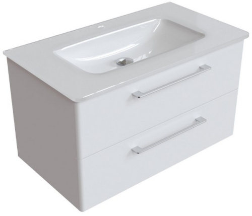 Умывальник Caprigo Accord 80 OW15-2212-R811