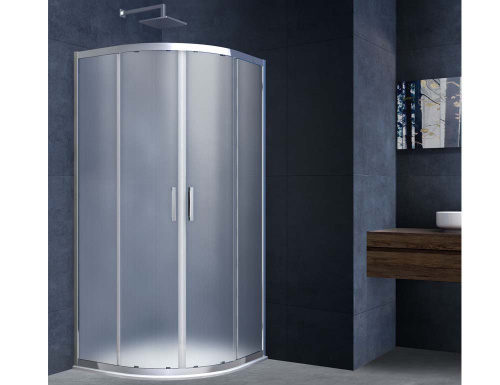 Душевой уголок Vincea Alpha VSQ-3AL800MT