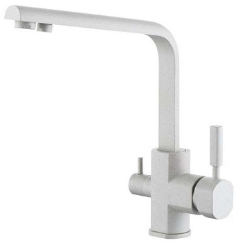 Смеситель для мойки Vivi Felice 1516-6 Beige