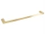 Полотенцедержатель Rea gold matt 77059 Полотенцедержатель Rea gold matt 77059