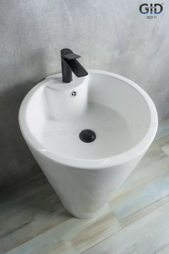 Умывальник Gid Nb136