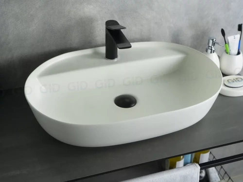 Умывальник Gid Wm1346