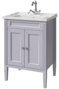 Тумба напольная Caprigo Albion Concept 60 34010-SF028