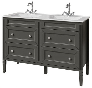 Тумба напольная Caprigo Albion Concept 120 34024-SF019