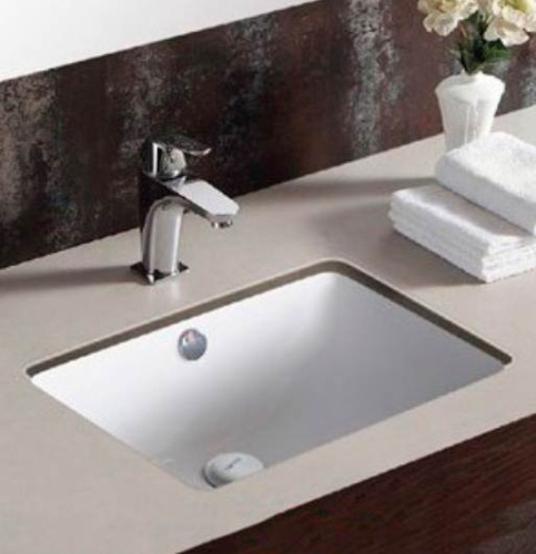 Умывальник CeramaLux 540N