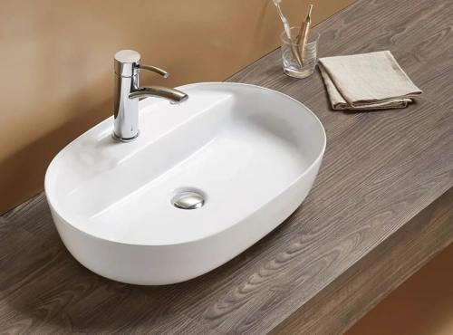 Умывальник CeramaLux D1346