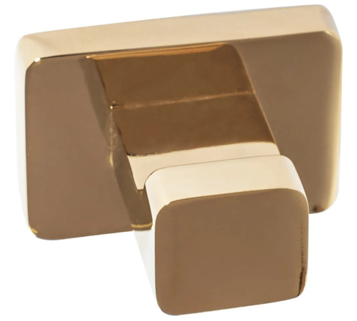 Крючок одинарный Rea Erlo 03 Gold 80008