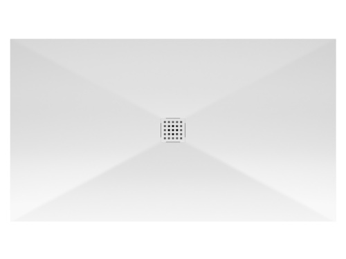 Душевой поддон Kolpa-san Lavolta 120x70 Kerrock 8370386