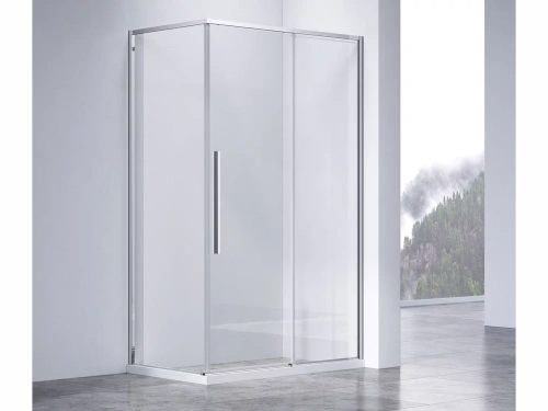 Душевой уголок Vincea Slim-N VSR-4SN9013CL Душевой уголок Vincea Slim-N VSR-4SN9013CL