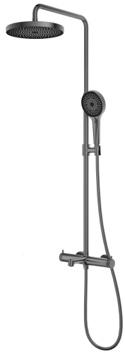 Душевая система Vincea Rim VSFS-2RM1GM