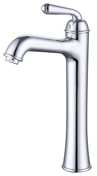 Смеситель для умывальника Vivi Felice 0525 Cromo