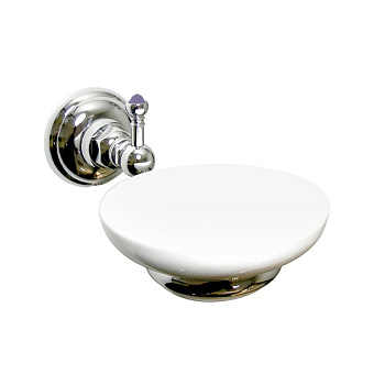 Мыльница Nicolazzi Classic 1487CR