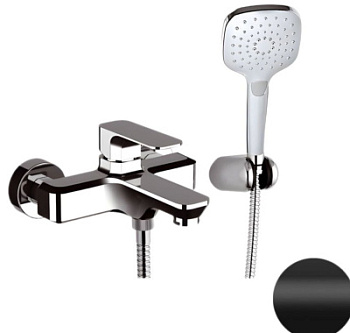 Смеситель для ванны Daniel Tiara TA61015