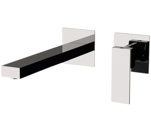 Смеситель для раковины Remer Q-Design QD15PL