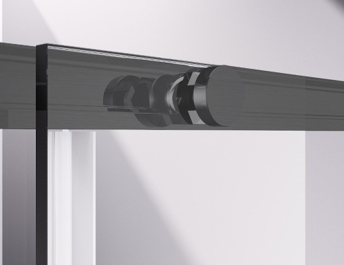 Душевая дверь Vincea Slim-N VDS-4SN130CLGM