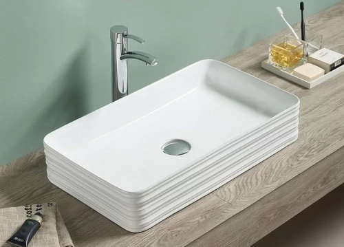 Умывальник CeramaLux W1531