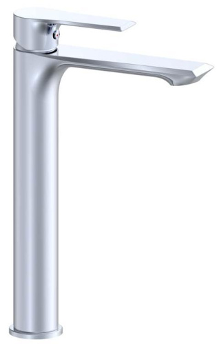 Смеситель для умывальника Vivi Felice 8025 Cromo