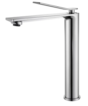 Смеситель для раковины Vincea Verse VBF-2VE2CH