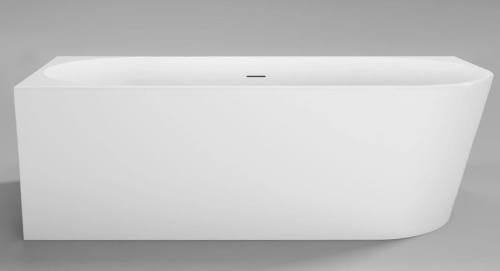 Ванна акриловая Rea Bellanto 1600 L W0252