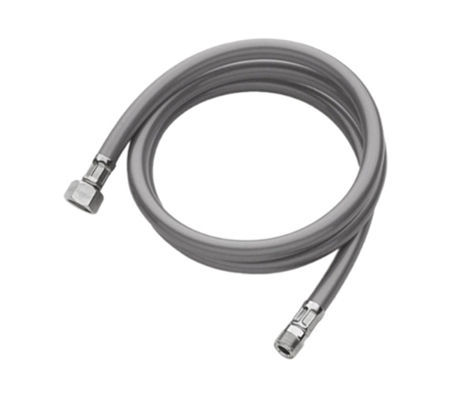 Шланг для вытяжного излива ПВХ 200 см Remer K66FL200