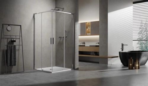 Душевой уголок Vincea Slim 8mm VSS-6SL9010CL