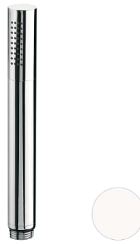 Ручной душ Remer 317MCBOX белый матовый