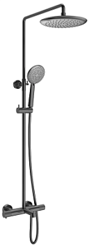 Душевая система Vincea Desire VSFS-1D1TGM