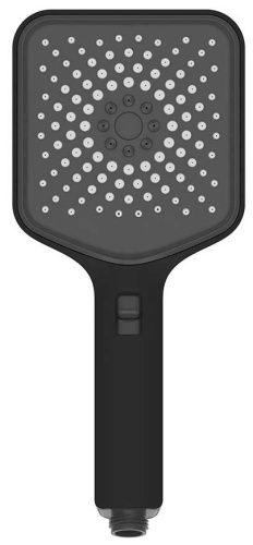 Ручной душ со шлангом Vincea Inspire VSHN-3I4HMB