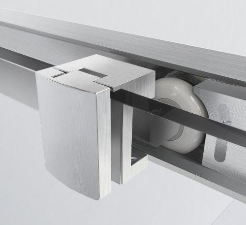 Душевая дверь Vincea Garda VDS-1G120CLBN