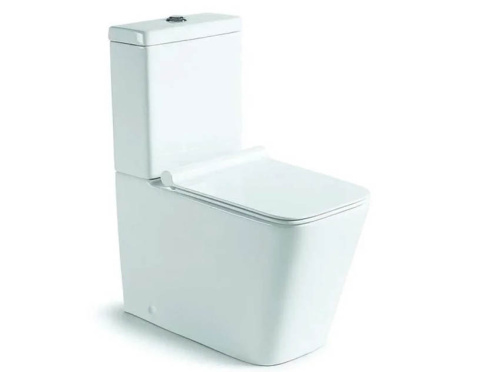 Унитаз напольный Vincea Q-Line VT2-12