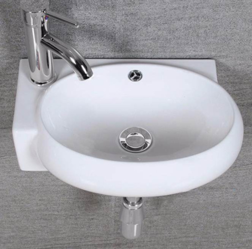 Умывальник CeramaLux 9100R