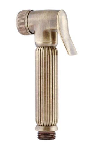 Лейка Remer 332OZVO, бронза