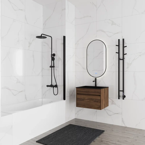 Ванна акриловая Vincea VBT-2B150