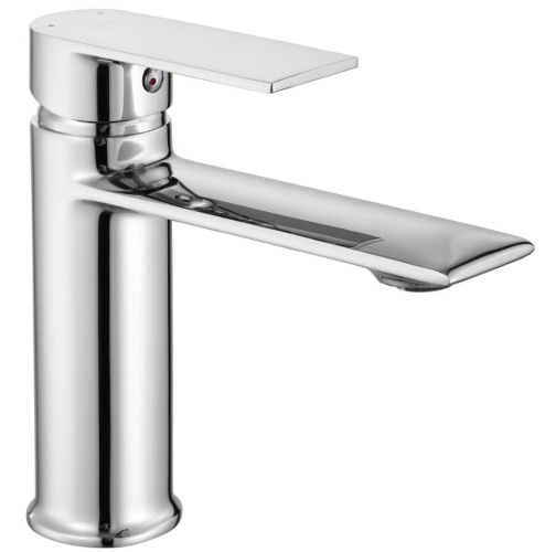 Смеситель для умывальника Rea Veneta chrom B6416 Смеситель для умывальника Rea Veneta chrom B6416