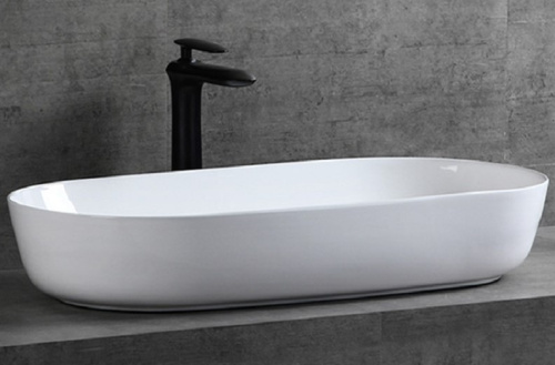 Умывальник CeramaLux 78327