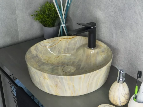 Умывальник Gid Mnc534