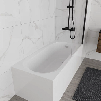 Ванна акриловая Vincea VBT-2B150