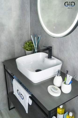Умывальник Gid N9443