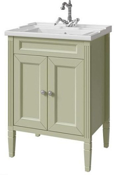 Тумба напольная Caprigo Albion Concept 60 34010-SF024