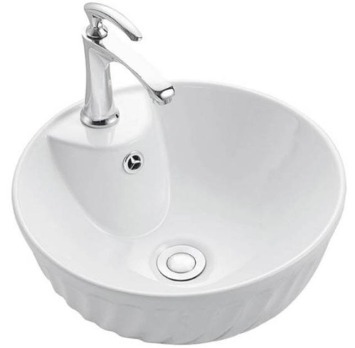 Умывальник CeramaLux 9074