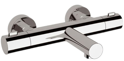 Смеситель для ванны Remer Elegance EQ05