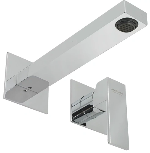 Смеситель для раковины Mariani Rebel B00565REP