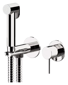 Гигиенический душ Remer X Style X63REWMVA