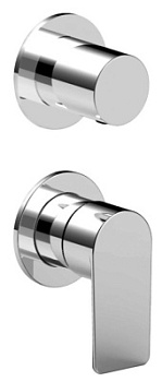 Смеситель для душа Fantini Myo 6102V689B