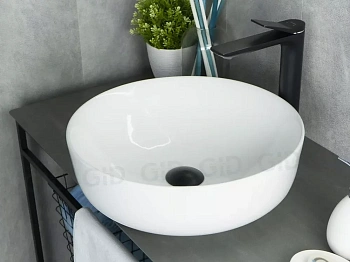 Умывальник Gid D1315