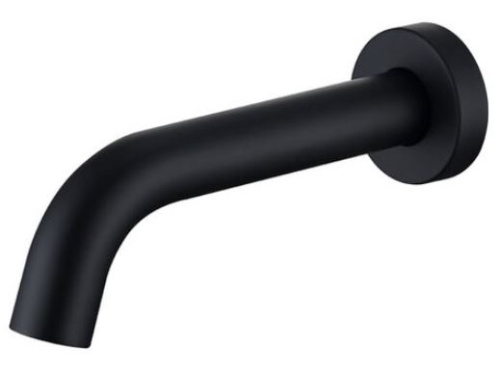 Излив для ванны Caprigo 98-113-ner