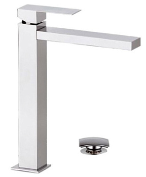 Смеситель для раковины Remer Q-Design QD10LXL