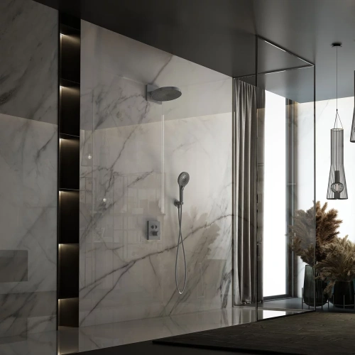 Душевая система Vincea Inspire VSFW-3I21T1GM